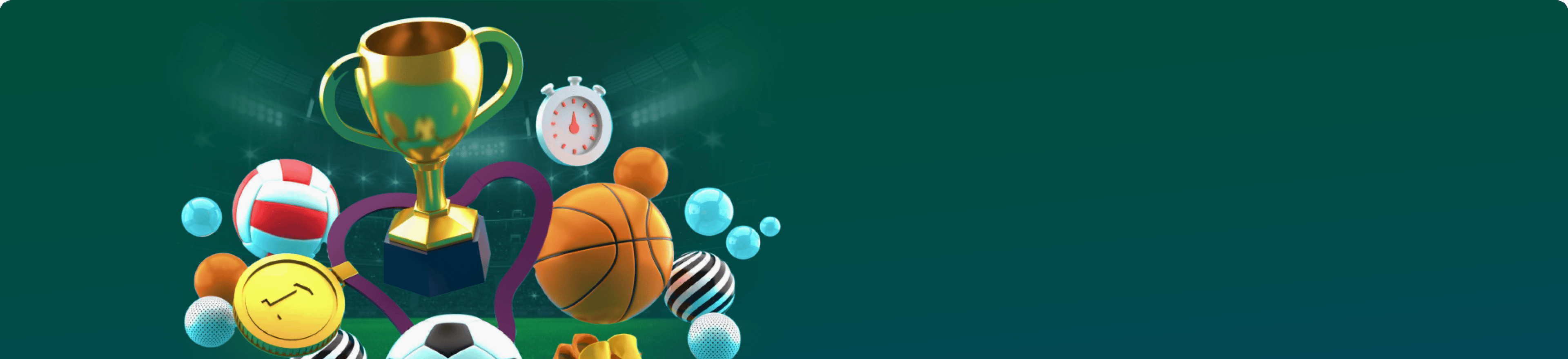 IVIbet Casino Στοιχήματα σε αθλήματα